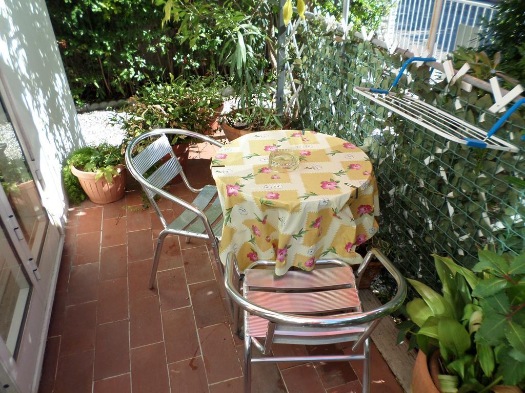 Le Midi Versilia Lido di Camaiore Exterior photo