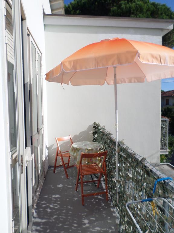 Le Midi Versilia Lido di Camaiore Exterior photo