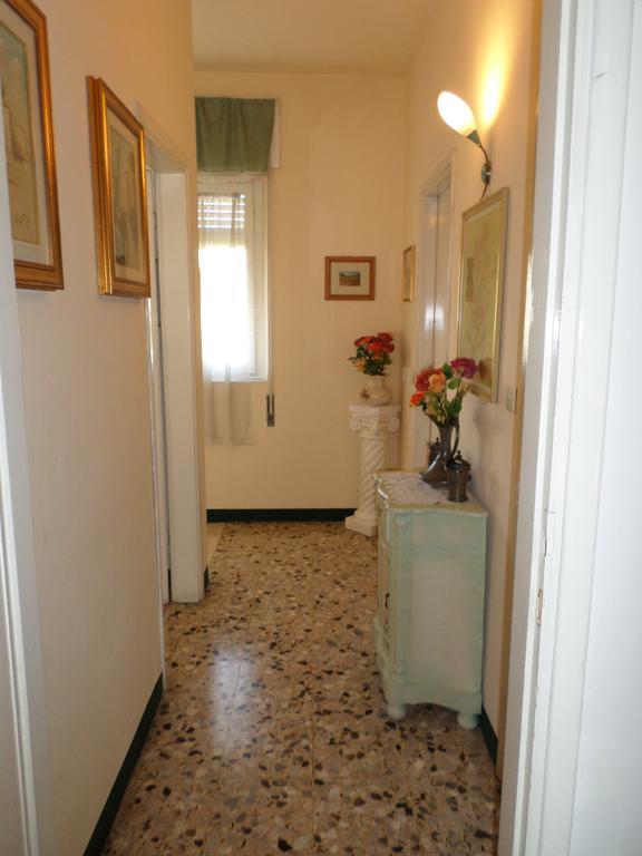 Le Midi Versilia Lido di Camaiore Exterior photo